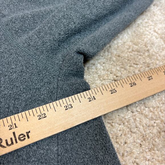 Patagonia Araveto Fleece Full Zip Jacket Men's Large Gorpcore - Picture 6 of 8